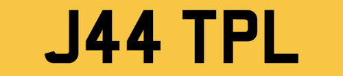 Jatt jutt number plate - jutt,
