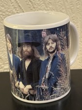The Beatles “Hey Jude / Tittenhurst Park 1969” Mug – Official Licensed Product