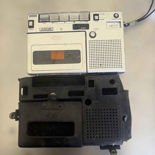Used sony 1100 - sony, cassette