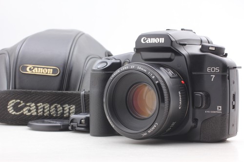 Mint canon eos 7 7e - ],