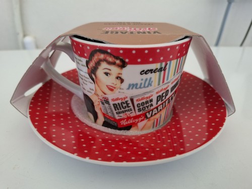 Portmeirion kellogg vintage - kellogg's,