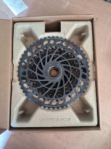 Sram 1275 eagle 12 speed - sram, xg-1275