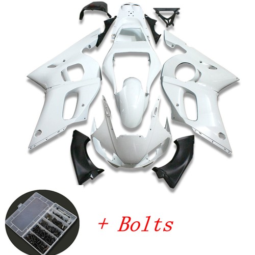 Fairing kit bolts for - for, yamaha
