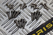 Capri Mk3 Head Lamp / Light