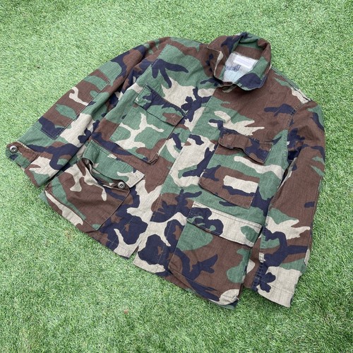 Bdu jacket army surplus - jacket,