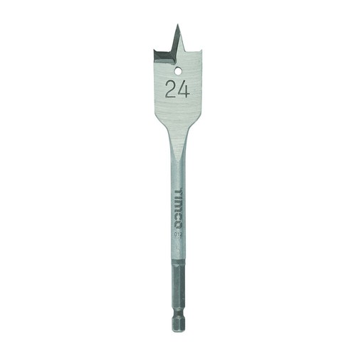 Timco 152mm flat wood - 14.0,