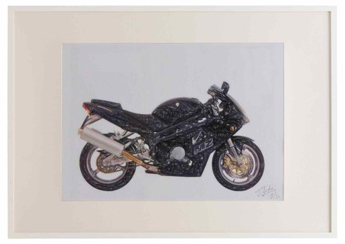 1000s 2004 framed - 2004, a3