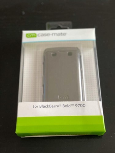 Safe skin case for blackberry - safe,