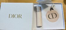 Dior Blooming Bouquet 10ml EDT Refillable Travel Atomiser & Mirror Gift Set