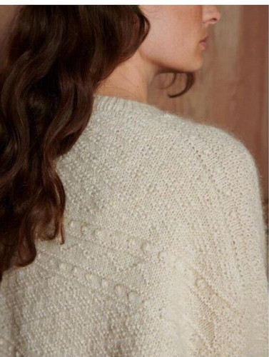 Knitting pattern copy ladies - pattern,