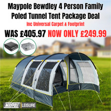 PACKAGE DEAL Maypole Bewdley 4