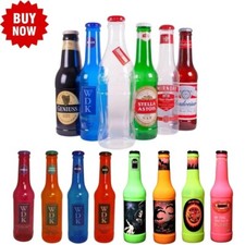 2FT/1FT Bank Bottle Box Coins