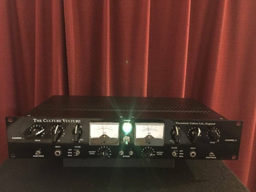 Thermionic culture the vultre - thermionic,