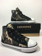 Kids Boys Girl Converse