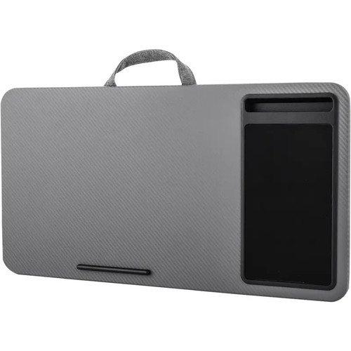 Laptop cushion tray table lap - cushion,