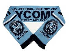 Wycombe Wanderers Football