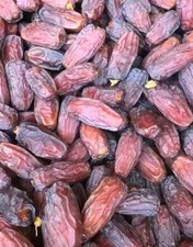 Premium Quality Fresh Dates Mabroom Of Madina Al-Nabi Saudi Arabia 1 kg