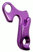 KONA Lisa DS Dawg Promo King Kikapu Deluxe Nine Hoss Rear Gear Mech Hanger CC007