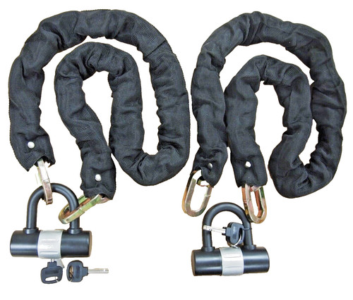 Pack heavy duty security - duty,