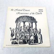 The Festival Consort