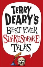 Terry Deary's Best Ever