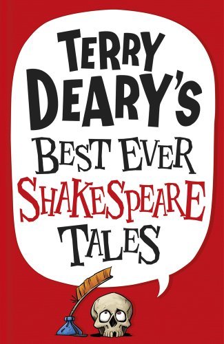 Terry deary best - terry,