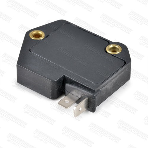 Ignition module for - for, lucas