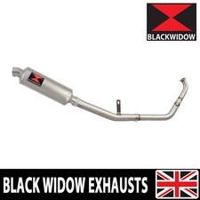 YZF-R 125 2021-2024 Exhaust