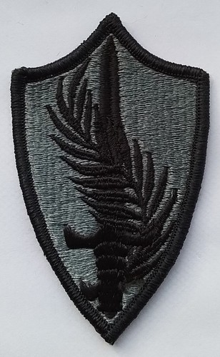 Army patch central - army,