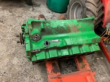 Engine block ( for rebuild)  X