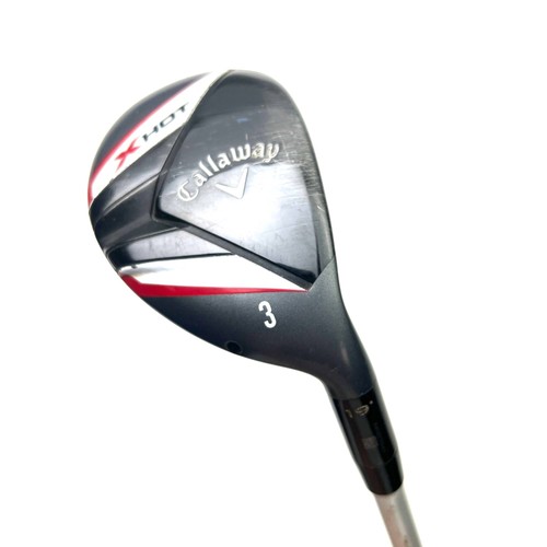 Callaway hot hybrid - callaway, x