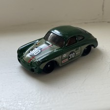 Hot Wheels PORSCHE 356 OUTLAW