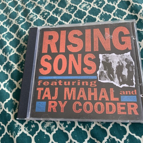 Rival sons featuring - rival, taj