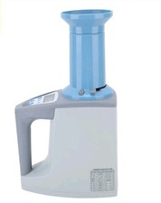 Zerodis Grain Moisture Meter, Intelligent Weighing Intelligent Hibernation Anti 