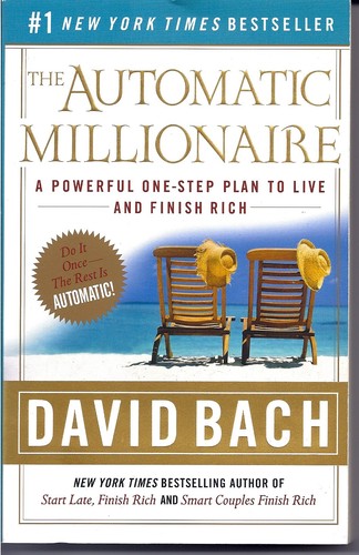 The automatic millionaire - automatic, a