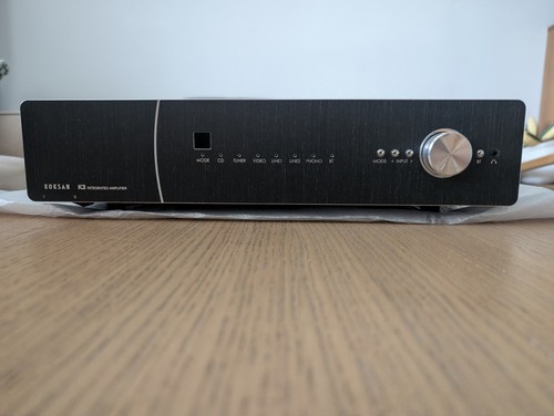 Roksan kandy integrated - roksan,