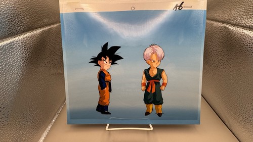 Dragon ball dbz original - dragon,