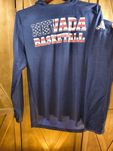 Men nevada basketball - men's,