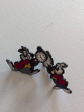 Alice In Wonderland White