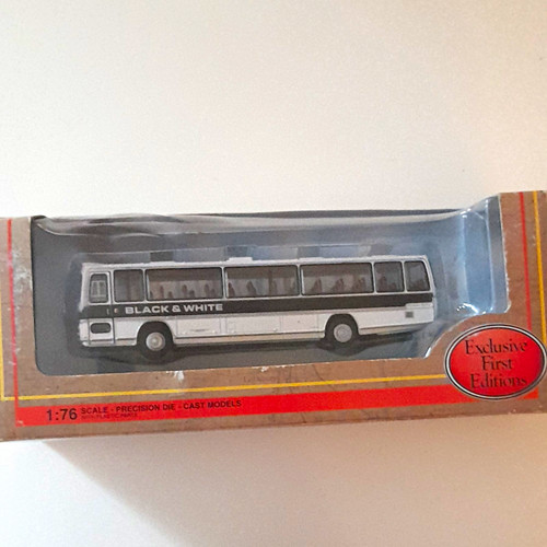 Exclusive first editions 76 - editions, 1:76