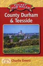 Pocket Pub Walks County Durham