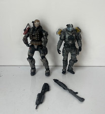 Halo: Reach Series 3 'ODST
