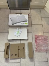 Nintendo Wii Fit Balance