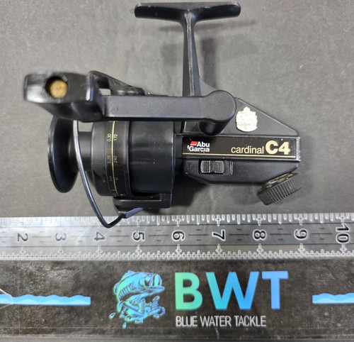 Abu garcia cardinal - garcia, 8401