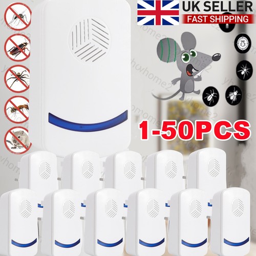50pc ultrasonic electronic - ultrasonic,