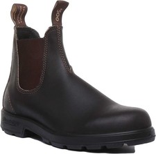 Blundstone 500 Premium Leather