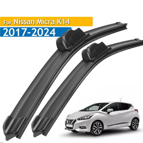 2pcs front windscreen flat - front,