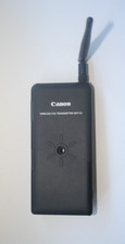 Canon Wireless File