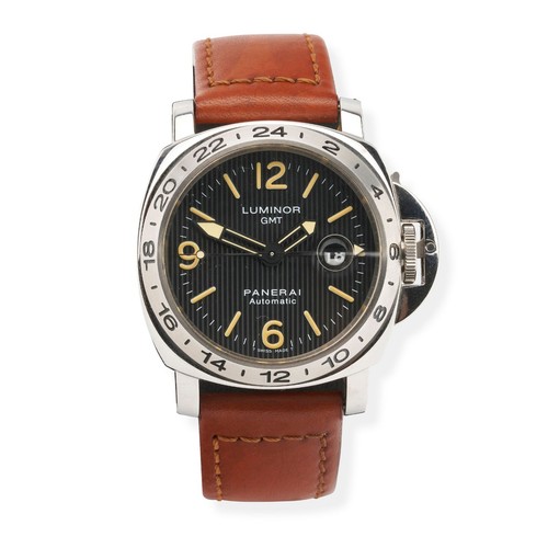 Panerai pam00029 luminor gmt - panerai,