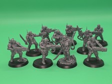 Kasrkin Astra Militarum Elite